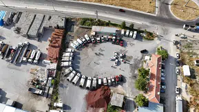 Konya’daki belediye öz kaynaklarla 28 ayda 40 hizmet aracı kazandırdı