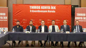 Konya’da ekonomi masaya yatırıldı! “Potansiyelimiz bunun çok üzerinde”