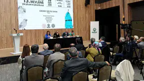 Uluslararası 15. Mevlânâ Şiir Şöleni, Şiir Atölyeleri ile başladı