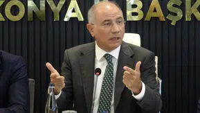 AK Partili Efkan Ala’dan Konya’da yeni anayasa mesajı