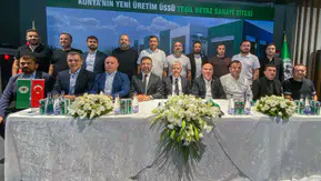 Konyaspor'da yeni futbol yapılanması! Başkan Atiker yeni kararları açıkladı