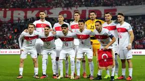 A Milli Takım Fransa sınavında! Konyasporlu Adil Demirbağ forma bekliyor