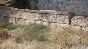 Konya’daki bu anıt 3 bin 250 yıllık! Hititlerin seferleri burada yazıyor
