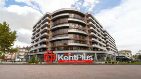 KentPlus’ta ticari hareketlilik artıyor