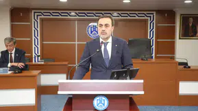 Konya Ticaret Odası Başkanı Öztürk'ten önemli mesajlar! "Bu meslekler yok olmayacak"