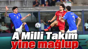 A Milli Takım bildiğiniz gibi! 4'te 0 yaptık