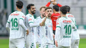 Konyaspor'un konuğu Göztepe! Yeni sayfa açalım