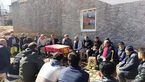 Konyalı Başkan sorunları dinledi! En büyük projesi dikkat çleti