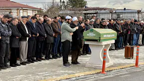 Konya iş dünyasının acı kaybı! İş adamı öldü