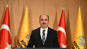 Ramazan’da Konya’da hangi etkinlikler öne çıkacak? Başkan Altay anlattı