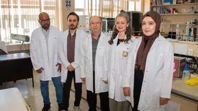 Konya’dan Avrupa’ya yeşil başarı: Selçuk Üniversitesi’ne 1,2 milyon euro destek