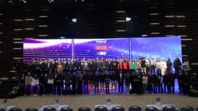 Konya’da gençler geleceği tasarlıyor: 8 elektrikli araç tanıtıldı