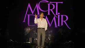 Sanatçı Mert Demir Konyalı hayranlarıyla buluşuyor