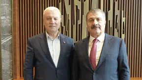 Konyalı eski Bakan Koca’dan örnek davranış! Ramazan’da memleketine büyük jest yapacak