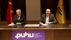 Konya, yerli imkânlarla kendi uydusunu geliştiren ilk belediye olacak!