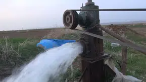 15 bini kaçak 20 bin kuyu Aksaray’da endişe yaratıyor