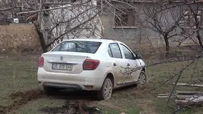 Konya’da alarm! İki şüpheli her yerde aranıyor