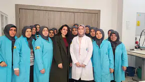 İstihdama destek! Konya’da kadınlar KOMEK ile kazanıyor