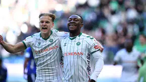 Konyasporlu Muleka beraberlik sonrası konuştu! 9 final var