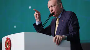 Erdoğan’ın sürüsünden ayrılan penguen yorumu dikkat çekti