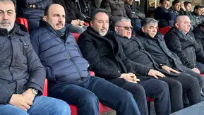 Vekil Özer’den bomba Konyaspor açıklaması! Adalet sağlanmazsa…