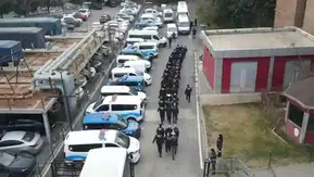 29 ilde DEAŞ operasyonu: 139 gözaltı