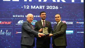 ASRİAD Konya’nın çalışmaları ödülle taçlandı