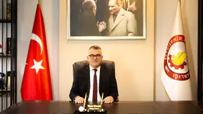 Başkan Ustaoğlu’ndan net mesaj: “Bu vatan şehitlerimizin emaneti”