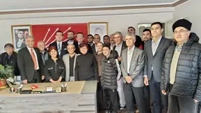 CHP Konya, Ramazan Bayramı'nda birlik ve beraberlik mesajı verdi
