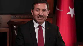 Karatay Belediye Başkanı Kılca’dan Ramazan Bayramı kutlaması