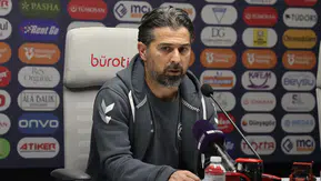 Konyaspor'da İlhan Palut'tan sert sözler! Tarihi skandallardan, korkunç karar