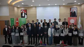 Konya’da dezenformasyonla mücadele farkındalık eğitimi düzenlendi