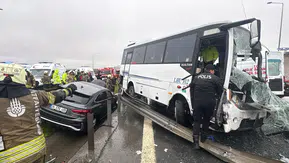 Şehit olduğu duyurulmuştu! Polis memuru hayata döndürüldü