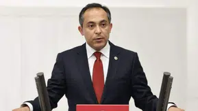 Savunma sanayii çalışanlarına yeşil pasaport mu geliyor? Konya milletvekilinden TBMM'ye teklif