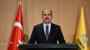 Başkan Altay'dan dar gelirli ailelere müjde! 2 bin lira destek verilecek