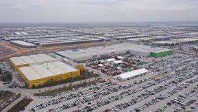 Konya Tarım Fuarı 22’nci kez kapılarını açıyor