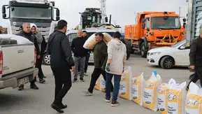 Büyükşehir'den yüzde 50 destek! Konya’da aspir üretimi yaygınlaşıyor