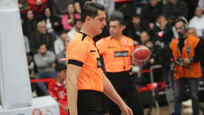 Konyalı Süper Lig hakemi, haftanın açılışında düdük çalacak