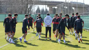 Konyasporlu 3 oyuncu milli mesaide