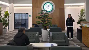 Konyaspor’un yeni tesisine övgü dolu sözler