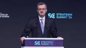 İletişim Başkanı Duran: Sivillerin katledilmesi karşısında küresel sistem suskun kaldı