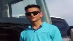 Aksaray’da “yüksek ses” gerginliği kanlı bitti: genç garson ağır yaralı