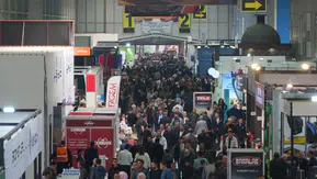 Türkiye’de en büyüğü Konya’da açıldı! Yarın kapanıyor