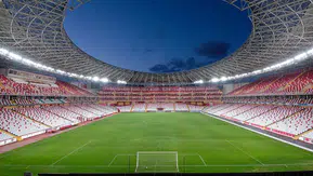 Antalyaspor - Konyaspor maçının biletleri satışa çıktı! İşte fiyatlar