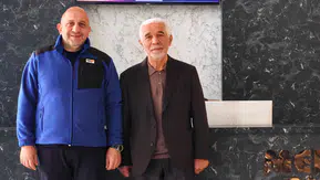 Mekpan Panel’den güçlü mesaj: “En yüksek kapasiteli üreticiyiz”