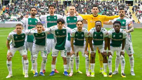 Konyaspor'da Antalyaspor maçı programı