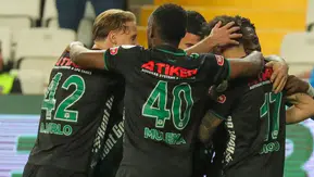 Konyaspor fırtınası Akdeniz'de de esti! Sıradaki gelsin