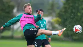 Konyaspor'da Fenerbahçe maçının hazırlıkları başladı