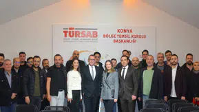 Konya’da dev buluşma sonrası kritik karar! Turizm hareketliliği artacak