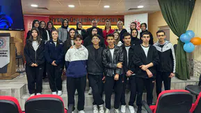 Konya’da geleceğin gazetecilerine net mesaj: Yalan habere kanmayın!